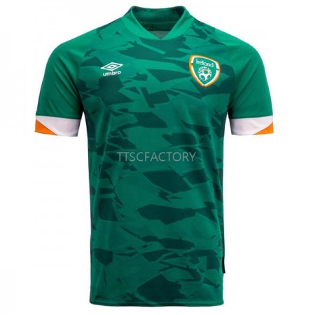 Tenue Irlande Domicile 2022 Maillot de Foot
